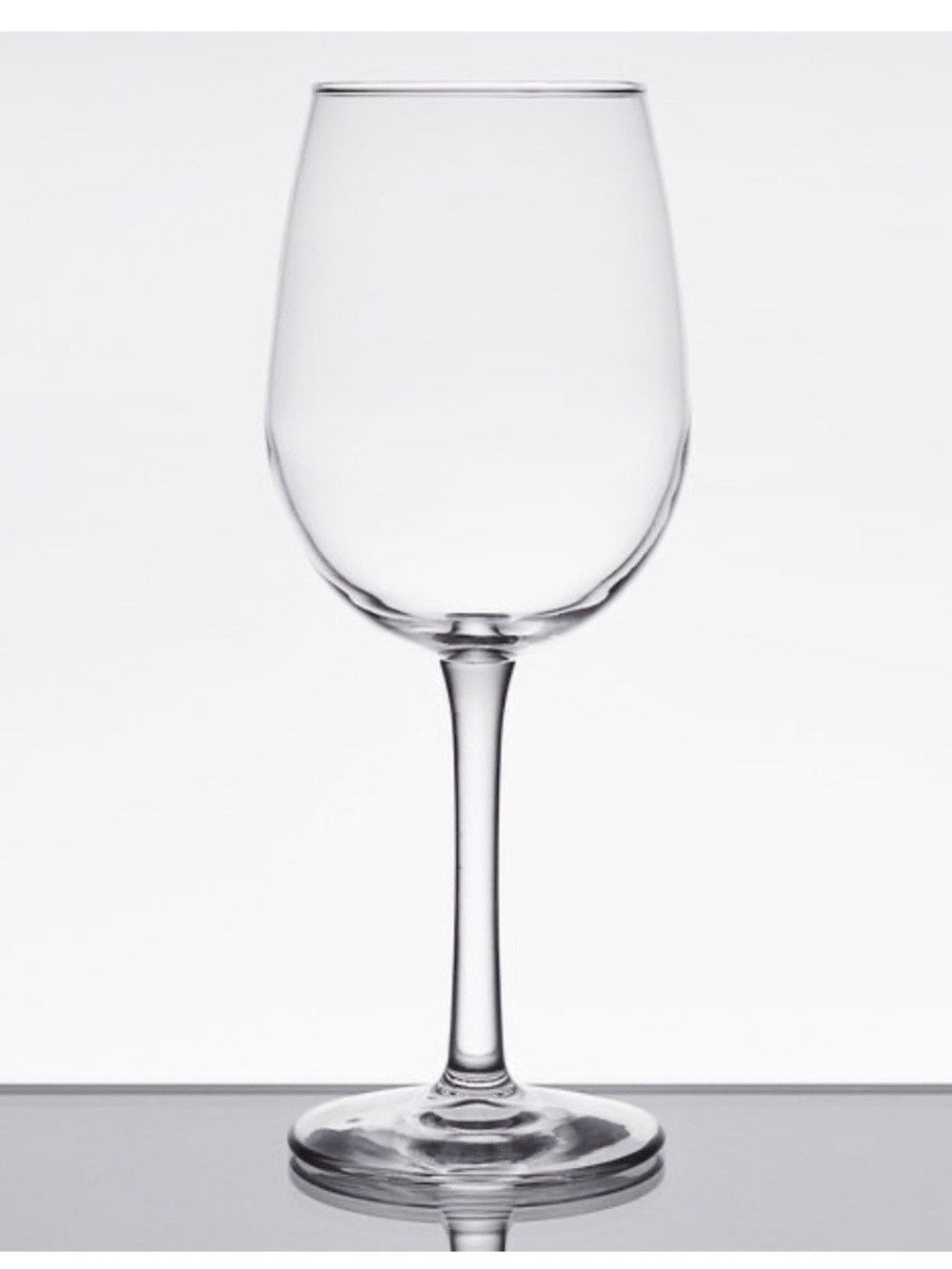 Libbey wine glasses